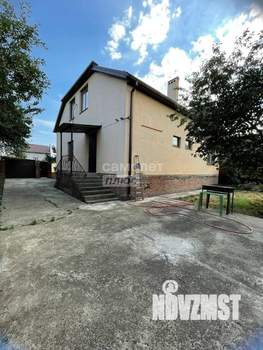 Дом 350м², 2-этажный, участок 4 сот.