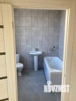 Дом 96м², 2-этажный, участок 4 сот.