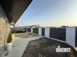 Дом 80м², 1-этажный, участок 80 сот.