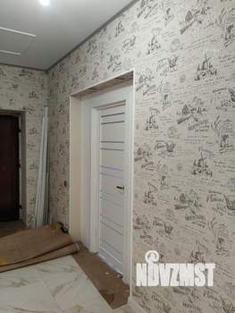 Дом 95м², 1-этажный, участок 6 сот.