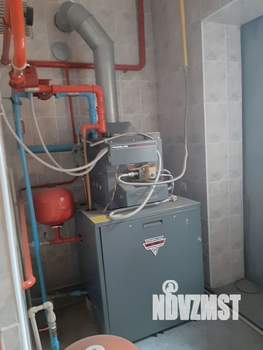 Дом 180м², 2-этажный, участок 4 сот.