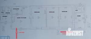 Дом 108м², 1-этажный, участок 8 сот.