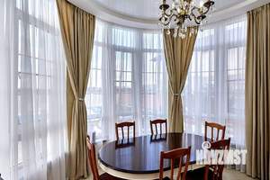 Дом 360м², 2-этажный, участок 10 сот.