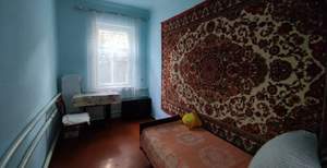 Дом 78м², 1-этажный, участок 3 сот.