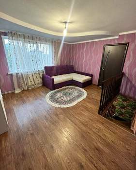 Дом 135м², 2-этажный, участок 4 сот.