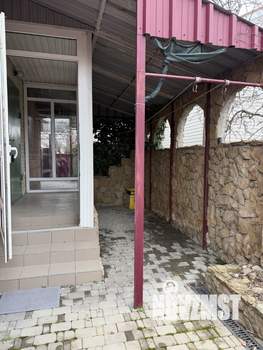 Дом 128м², 1-этажный, участок 4 сот.