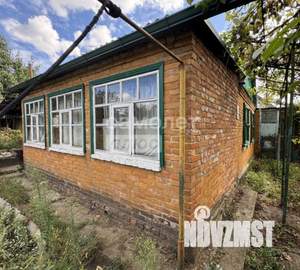 Дача 45м², 1-этажный, участок 6 сот.