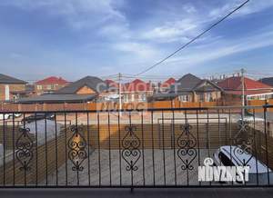 Дом 136м², 2-этажный, участок 3 сот.