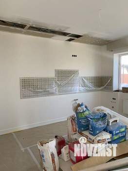 Коттедж 206м², 2-этажный, участок 5 сот.