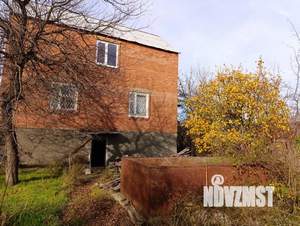 Дом 132м², 3-этажный, участок 6 сот.