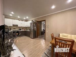 Дом 115м², 2-этажный, участок 4 сот.