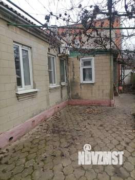 Дом 69м², 1-этажный, участок 4 сот.