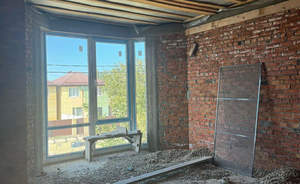 Дом 151м², 2-этажный, участок 5 сот.