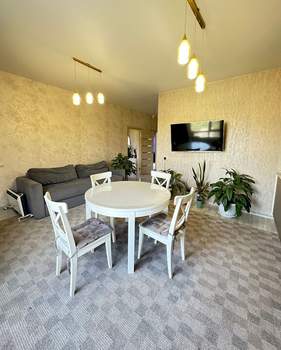 Дом 80м², 1-этажный, участок 4 сот.