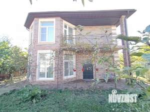 Дом 191м², 2-этажный, участок 5 сот.