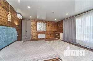 Дом 265м², 2-этажный, участок 9 сот.