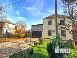 Дом 101м², 2-этажный, участок 4 сот.