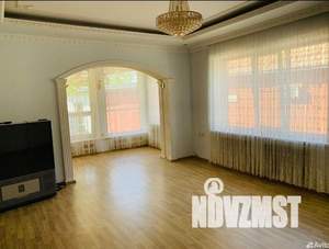 Дом 273м², 1-этажный, участок 6 сот.