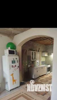 Дом 52м², 1-этажный, участок 5 сот.