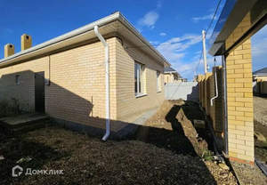 Дом 100м², 1-этажный, участок 5 сот.