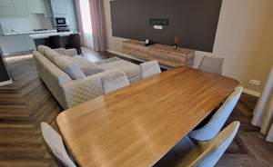 Дом 120м², 2-этажный, участок 2 сот.