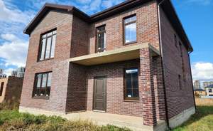 Дом 237м², 2-этажный, участок 7 сот.