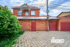 Дом 133м², 2-этажный, участок 8 сот.