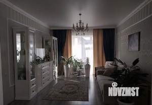 Дом 160м², 2-этажный, участок 4 сот.