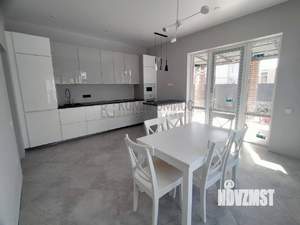 Дом 96м², 1-этажный, участок 3 сот.