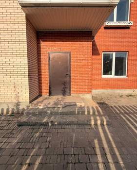 Дом 190м², 3-этажный, участок 3 сот.