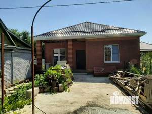 Дом 76м², 1-этажный, участок 3 сот.