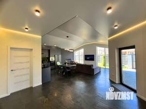 Дом 131м², 1-этажный, участок 5 сот.