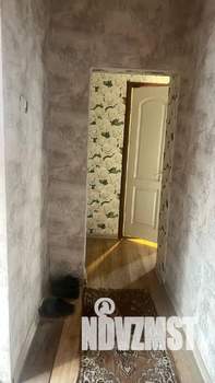 Дом 52м², 1-этажный, участок 4 сот.