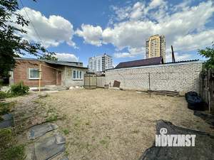 Дом 100м², 1-этажный, участок 8 сот.