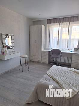 Дом 93м², 1-этажный, участок 3 сот.