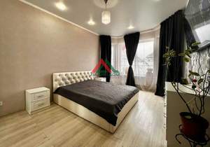 Дом 110м², 1-этажный, участок 3 сот.