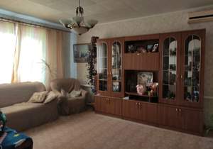 Дом 75м², 1-этажный, участок 12 сот.