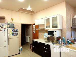 Дом 108м², 1-этажный, участок 8 сот.