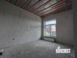 Дом 102м², 1-этажный, участок 6 сот.