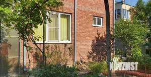 Дом 122м², 2-этажный, участок 4 сот.