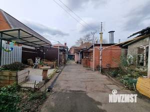 Дом 35м², 1-этажный, участок 1 сот.