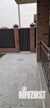 Коттедж 267м², 2-этажный, участок 11 сот.