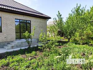 Дом 90м², 1-этажный, участок 4 сот.