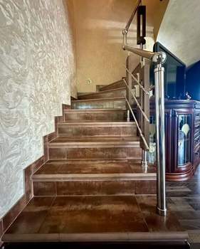 Дом 99м², 2-этажный, участок 0 сот.