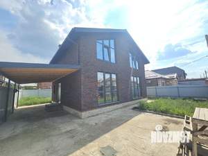 Дом 145м², 2-этажный, участок 5 сот.