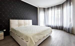 Дом 137м², 2-этажный, участок 4 сот.