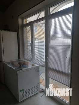 Дом 59м², 1-этажный, участок 3 сот.