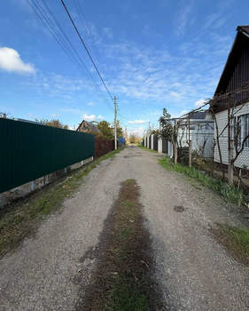 Дом 38м², 1-этажный, участок 4 сот.