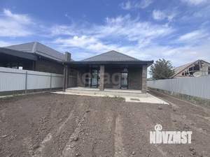 Дом 130м², 1-этажный, участок 5 сот.