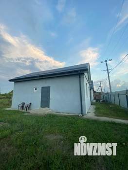 Дом 53м², 1-этажный, участок 4 сот.